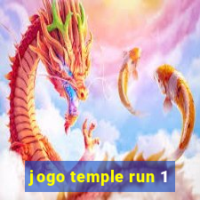 jogo temple run 1